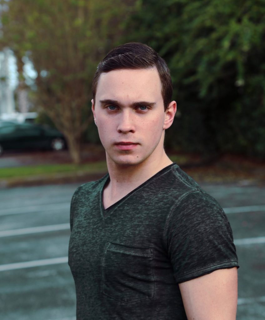 Bryan Curtis